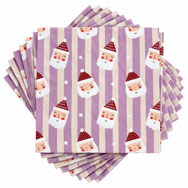 APRÈS PAPÍROVÉ UBROUSKY SANTA 20 KS
