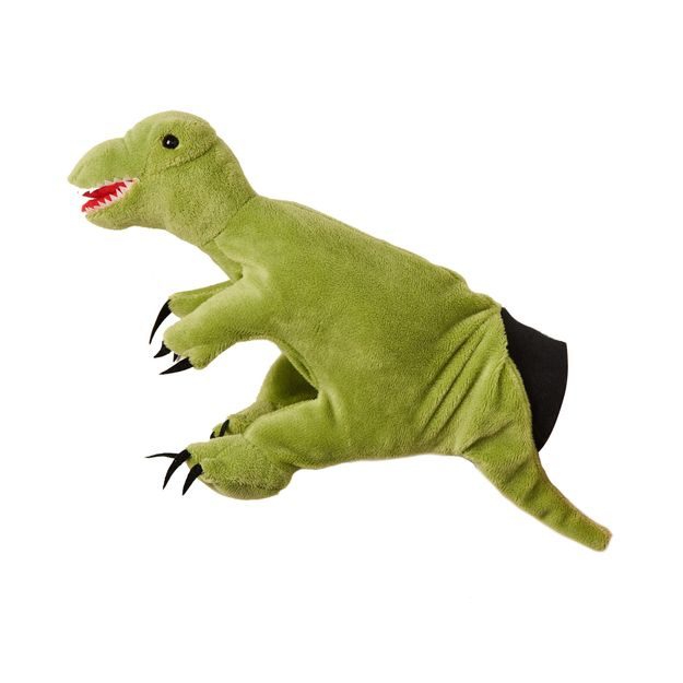 WILD GUYS MAŇÁSEK DINOSAUR