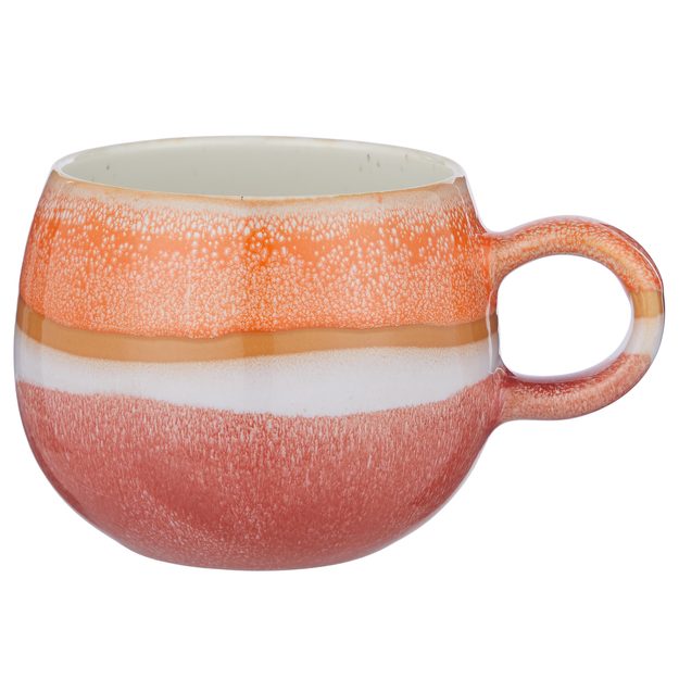 MEDLEY HRNEK 470 ML - ORANŽOVÁ