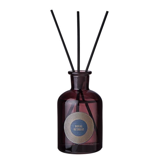 SCENTS OF GOLD VŮNĚ DO BYTU "ROYAL RETREAT" 125 ML