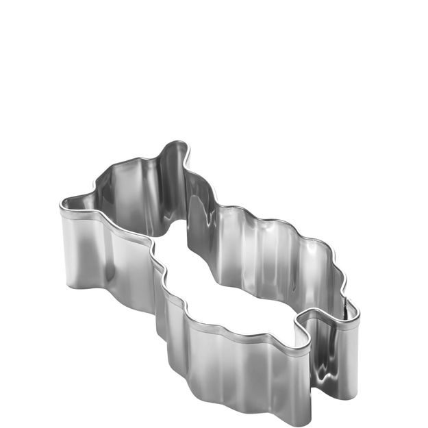 BISCUIT VYKRAJOVÁTKO NA CUKROVÍ OVEČKA