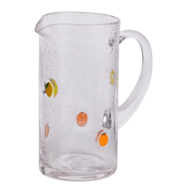 LIMO DŽBÁN CITRONY A POMERANČE 1 L