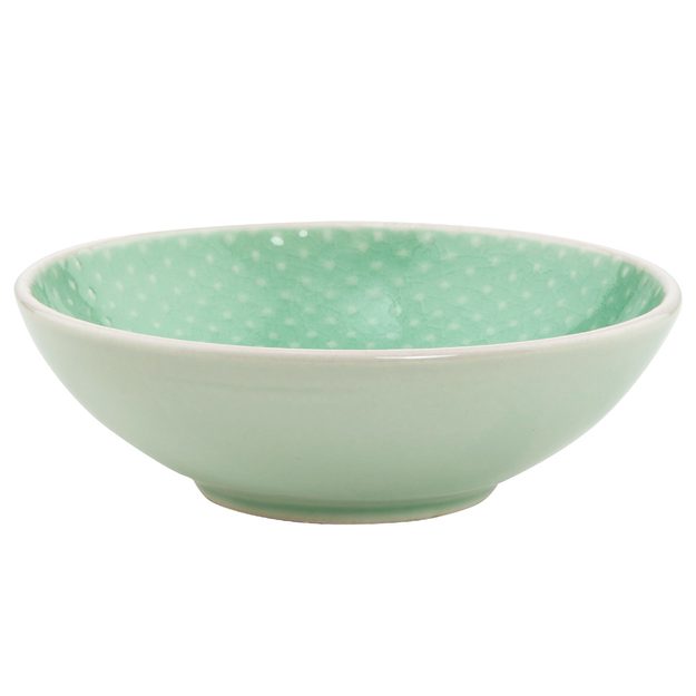 HANAMI MISKA PUNTÍKY 11 CM