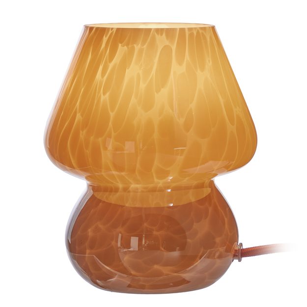 VERRE STOLNÍ LAMPA