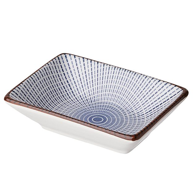 DIM SUM MÍSA HRANATÁ 50 ML - MODRÁ