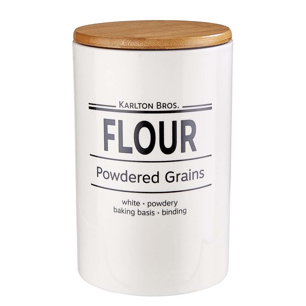 KARLTON BROS. DÓZA NA MOUKU 1,1 L