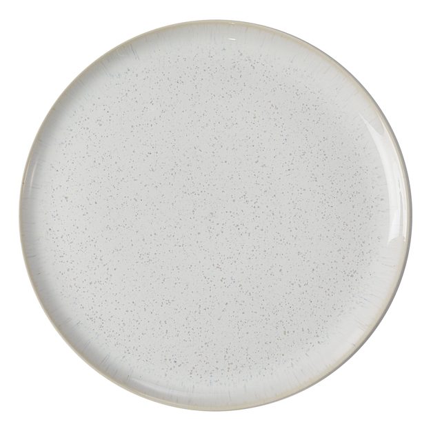 NATIVE SNÍDAŇOVÝ TALÍŘ 23 CM - PÍSKOVÁ