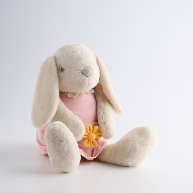 HOME & YOU PLYŠOVÁ HRAČKA KRÁLÍČEK 53 CM