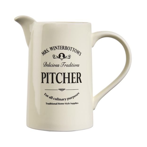 MRS WINTERBOTTOMS DŽBÁN 1,2 L