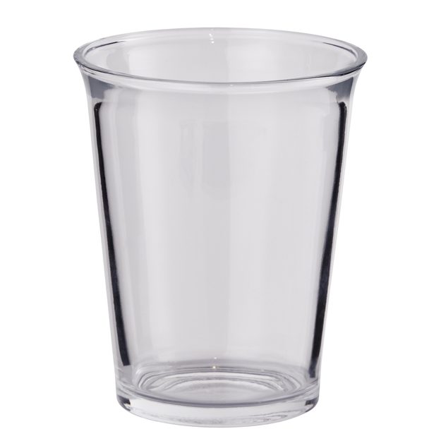 GALET SKLENICE 280 ML - ČIRÁ