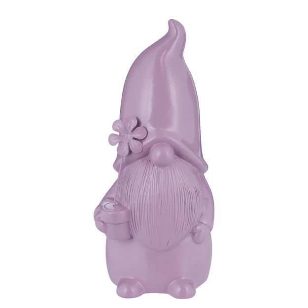 HENRY TRPASLÍK 26 CM - FIALOVÁ
