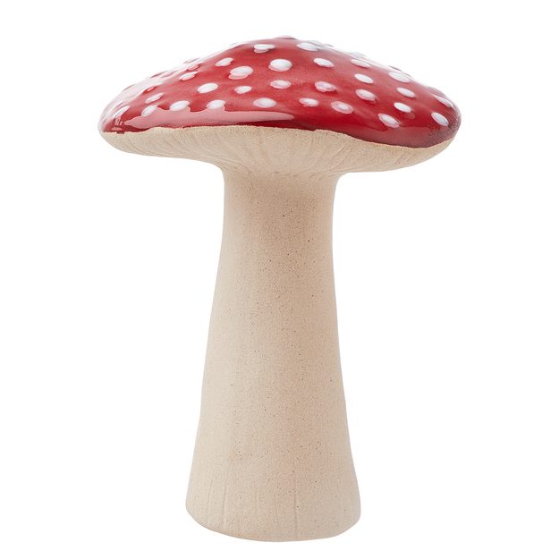 ENCHANTED FOREST MUCHOMŮRKA 10 CM