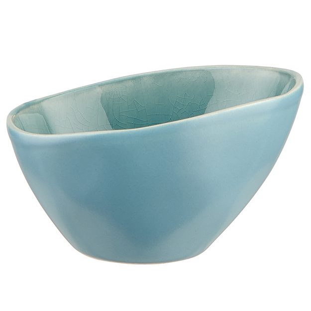 DE LA ROYA MISKA 120 ML - MODRÁ