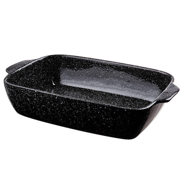 AU GRATIN ZAPÉKACÍ MÍSA TEČKOVANÁ 4,7 L