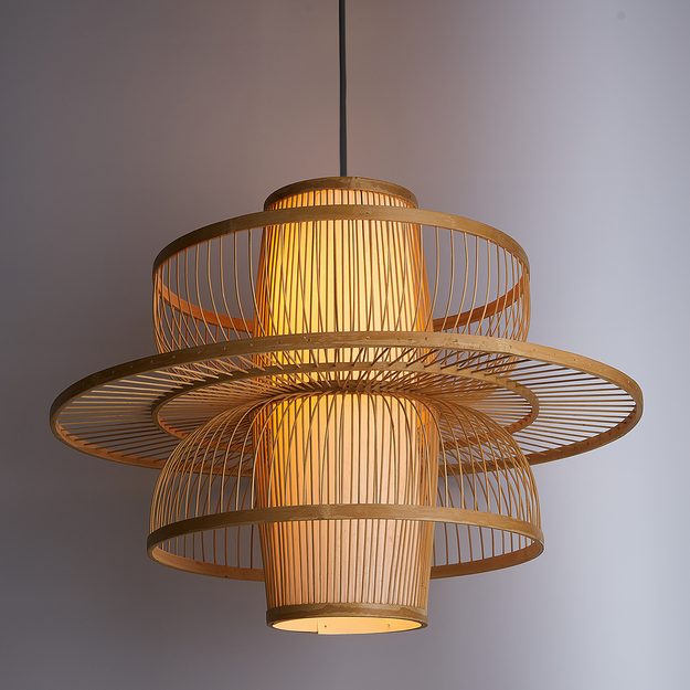ARYA STÍNIDLO NA LAMPU 70 CM