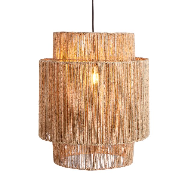 CAMPS BAY STÍNIDLO NA LAMPU 40 CM