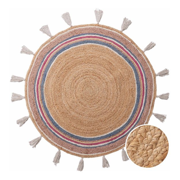 ALL NATURE KOBEREC DUHA S TŘÁSNĚMI 110 CM