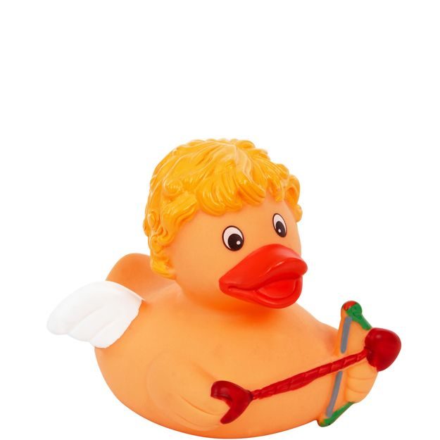 BUBBLE BABE GUMOVÁ KACHNIČKA AMOR