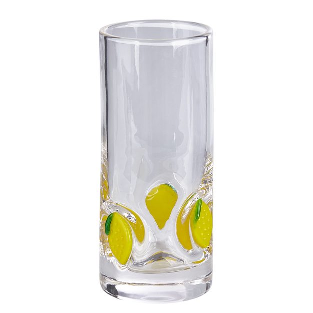 LES PETITS SKLENICE NA PANÁKA CITRON 40 ML