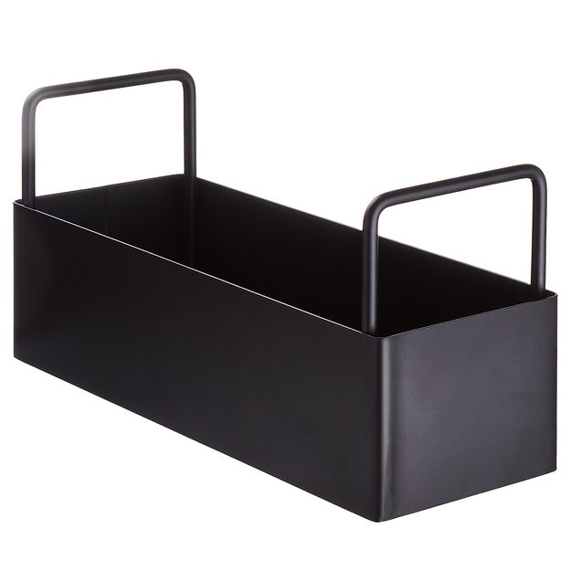 SIDELINE STOJAN - ČERNÁ