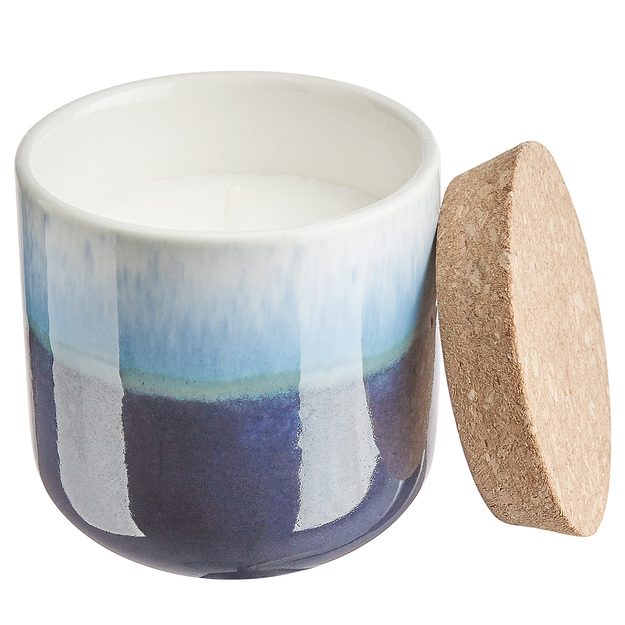 SCENTS OF HOME VONNÁ SVÍČKA SE SÓJOVÝM VOSKEM “MILLE FLEUR“