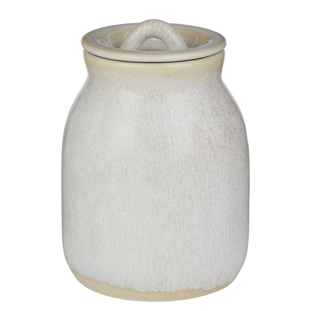 PORTIMAO DÓZA 15 CM - BÉŽOVÁ