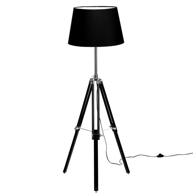TRIPOD STOJACÍ LAMPA