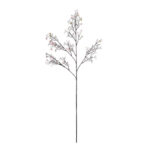 FLORISTA VĚTEV S HVĚZDAMI 90 CM