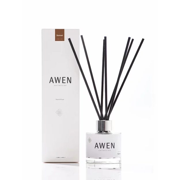 AWEN VŮNĚ DO BYTU "SONNET" 100 ML