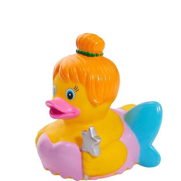 BUBBLE BABE GUMOVÁ KACHNIČKA VÍLA