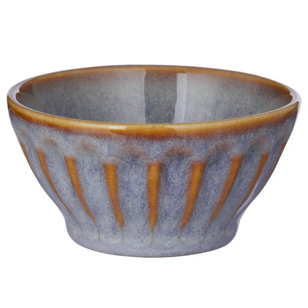 BERGAMO MISKA NA DIP 110 ML - MODRÁ