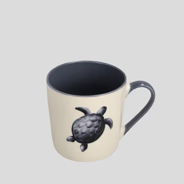HOME & YOU HRNEK ŽELVA 390 ML