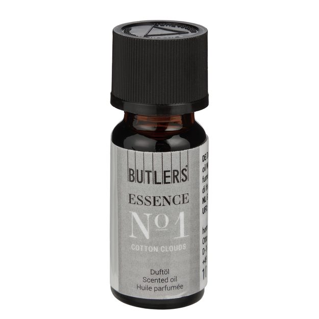 ESSENCE VONNÝ OLEJ COTTON CLOUDS 10 ML