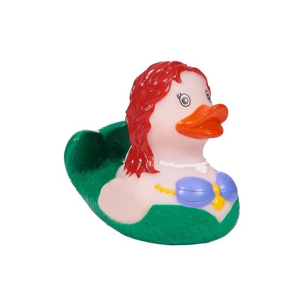 BUBBLE BABE GUMOVÁ KACHNIČKA MOŘSKÁ PANNA
