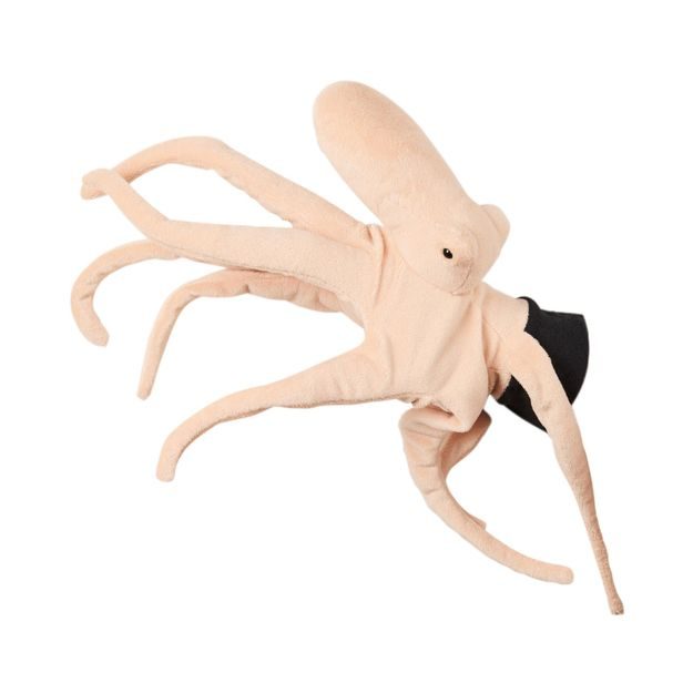 WILD GUYS MAŇÁSEK CHOBOTNICE