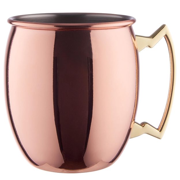 MOSCOW MULE HRNEK 470 ML