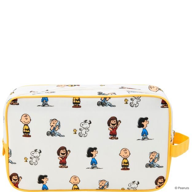 PEANUTS KOSMETICKÁ TAŠTIČKA