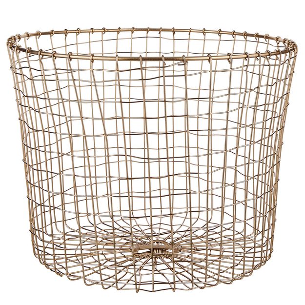 GRID KOŠ KOVOVÝ 36 CM