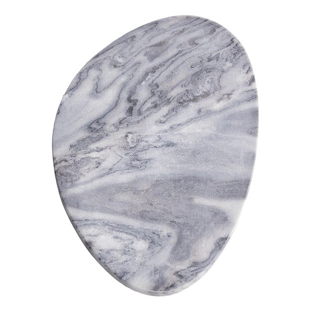 MARBLE MRAMOROVÝ TÁC 29,5 CM