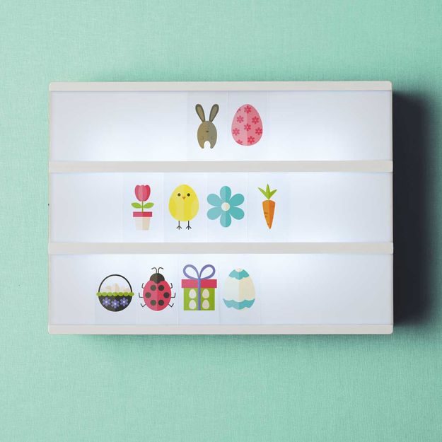 BLOCKBUSTER SYMBOLY VELIKONOCE 20 KS