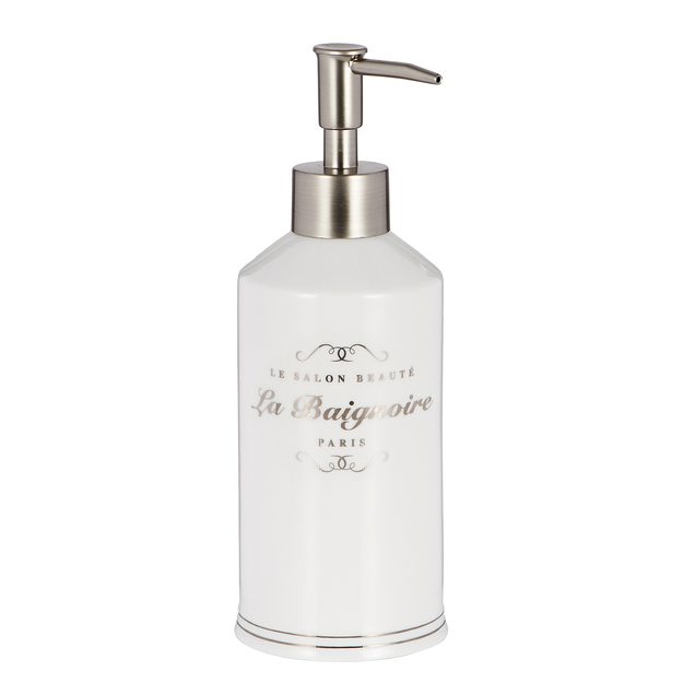 SALON BEAUTÉ DÁVKOVAČ MÝDLA