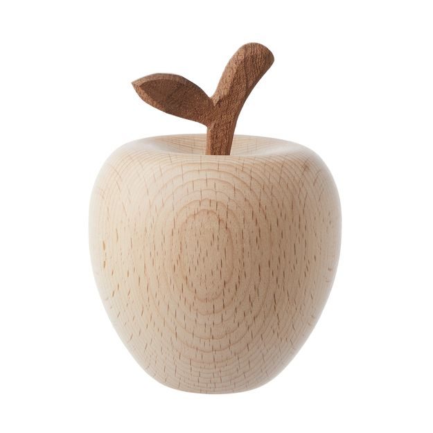 FRANK DEKORAČNÍ JABLKO 8 CM