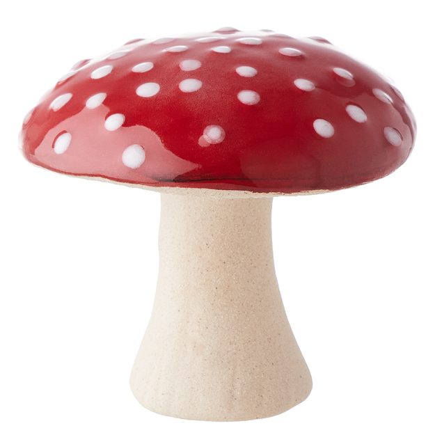 ENCHANTED FOREST MUCHOMŮRKA 6 CM