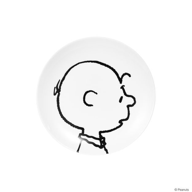PEANUTS TALÍŘ CHARLIE BROWN
