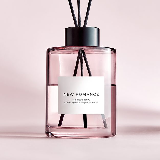 PURE POETRY VŮNĚ DO BYTU NEW ROMANCE 300 ML