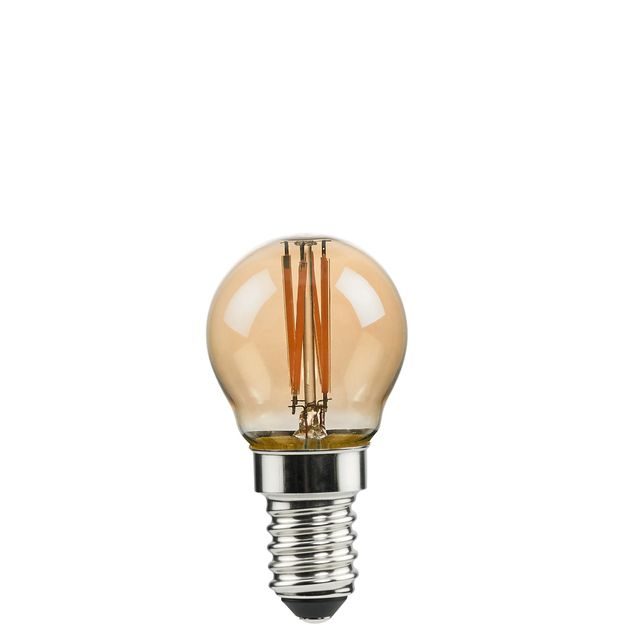 BRIGHT LIGHT LED DEKORAČNÍ ŽÁROVKA MINI