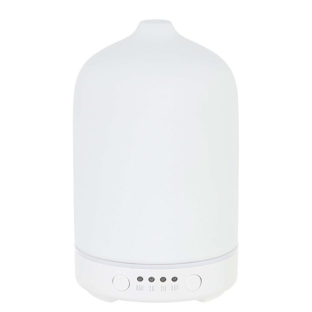 CLOUD NINE AROMA DIFUZÉR - BÍLÁ