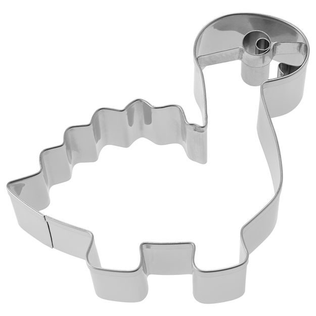 BISCUIT VYKRAJOVÁTKO DINOSAURUS