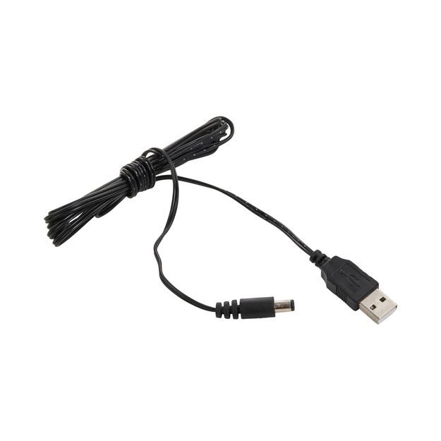 BLOCKBUSTER NAPÁJECÍ KABEL USB PRO SVĚTELNÝ BOX