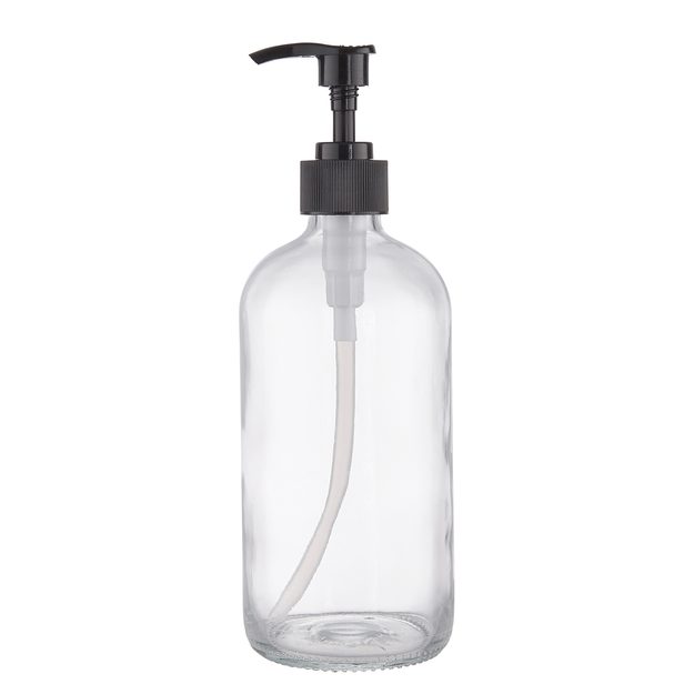 ECO DÁVKOVAČ NA MYCÍ PROSTŘEDEK 500 ML